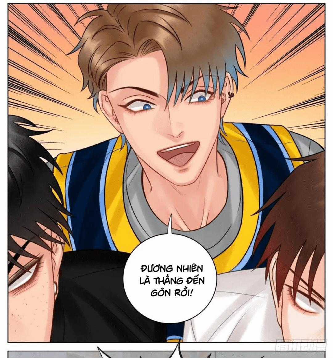 Cây Nhỏ Và Mùa Xuân Thân Yêu Chapter 48 trang 14