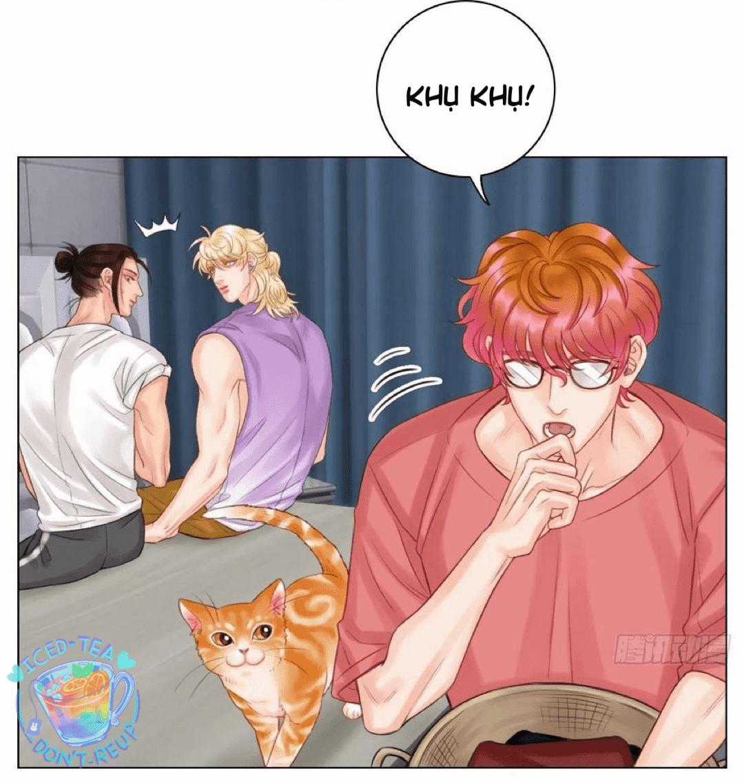 Cây Nhỏ Và Mùa Xuân Thân Yêu Chapter 48 trang 32