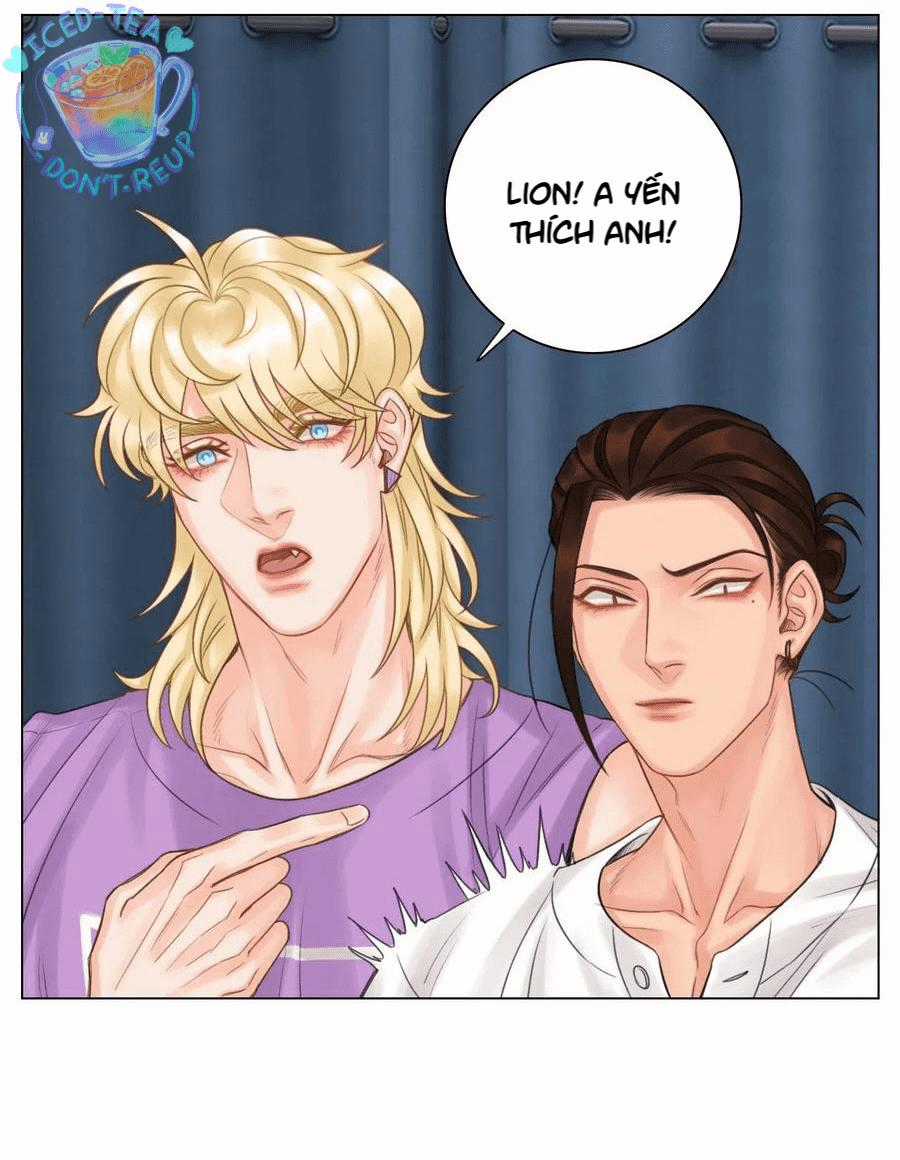 Cây Nhỏ Và Mùa Xuân Thân Yêu Chapter 48 trang 38