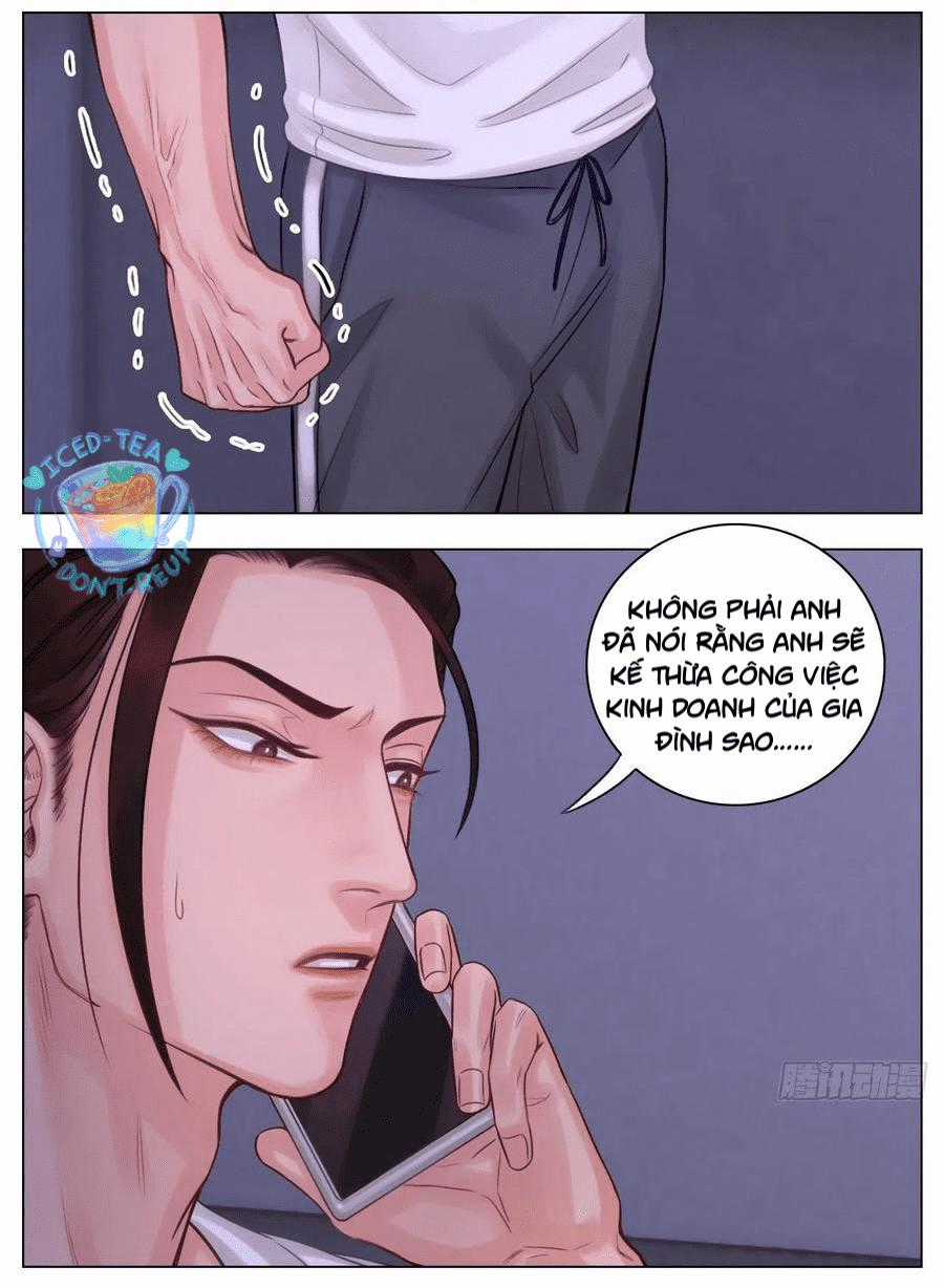 Cây Nhỏ Và Mùa Xuân Thân Yêu Chapter 48 trang 48