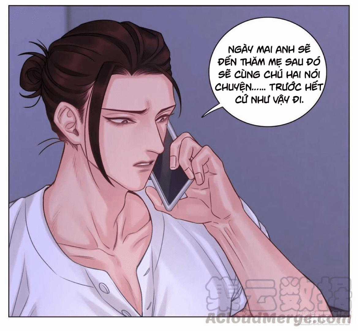 Cây Nhỏ Và Mùa Xuân Thân Yêu Chapter 48 trang 50