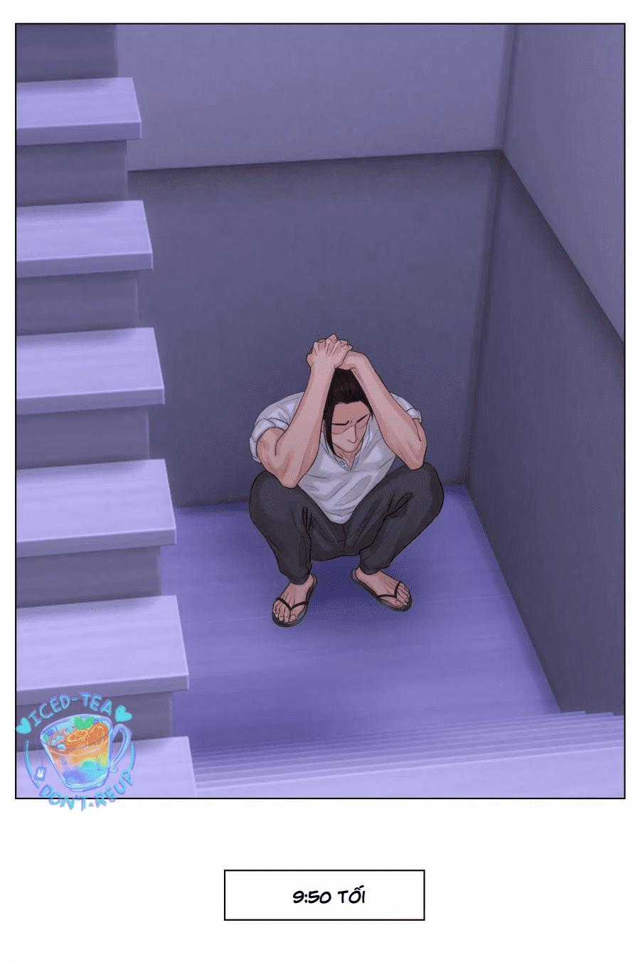 Cây Nhỏ Và Mùa Xuân Thân Yêu Chapter 48 trang 51