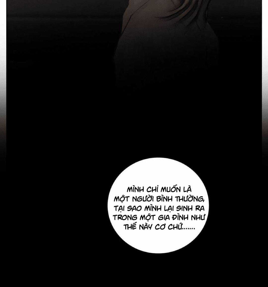 Cây Nhỏ Và Mùa Xuân Thân Yêu Chapter 48 trang 54