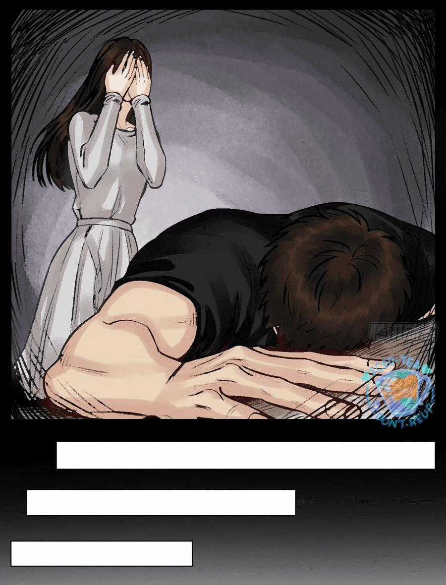 Cây Nhỏ Và Mùa Xuân Thân Yêu Chapter 48 trang 56