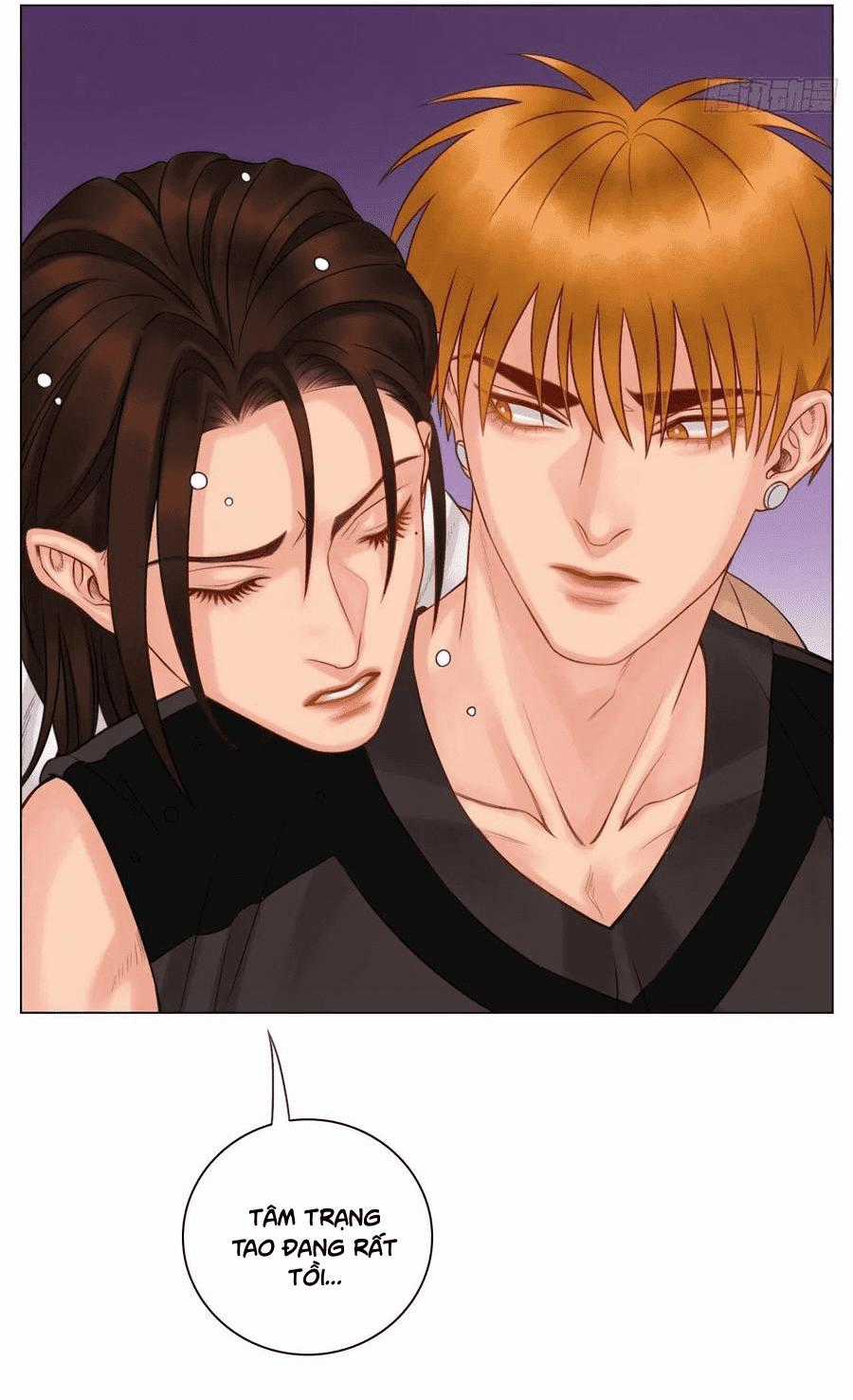 Cây Nhỏ Và Mùa Xuân Thân Yêu Chapter 48 trang 59