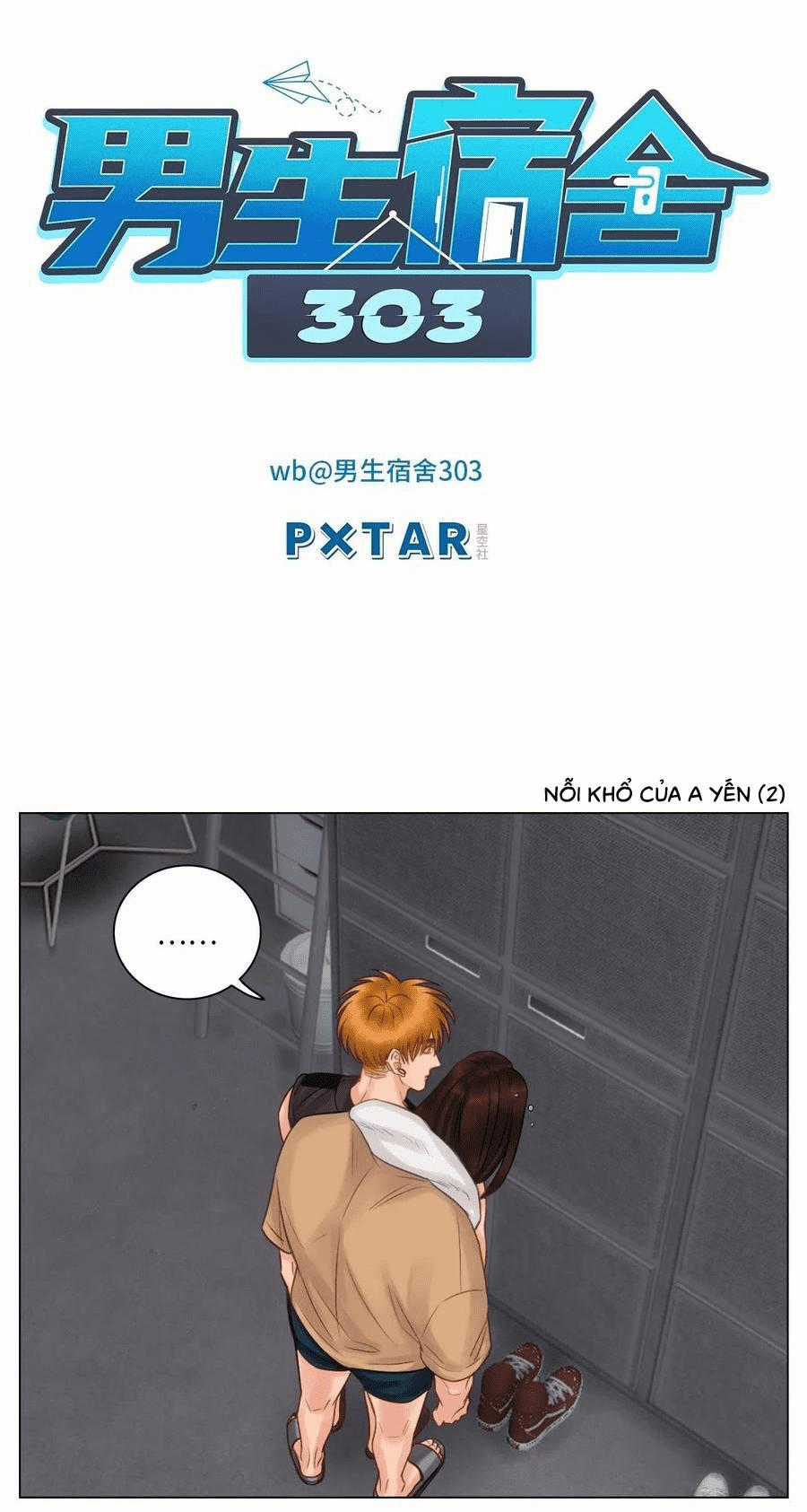 Cây Nhỏ Và Mùa Xuân Thân Yêu Chapter 49 trang 11