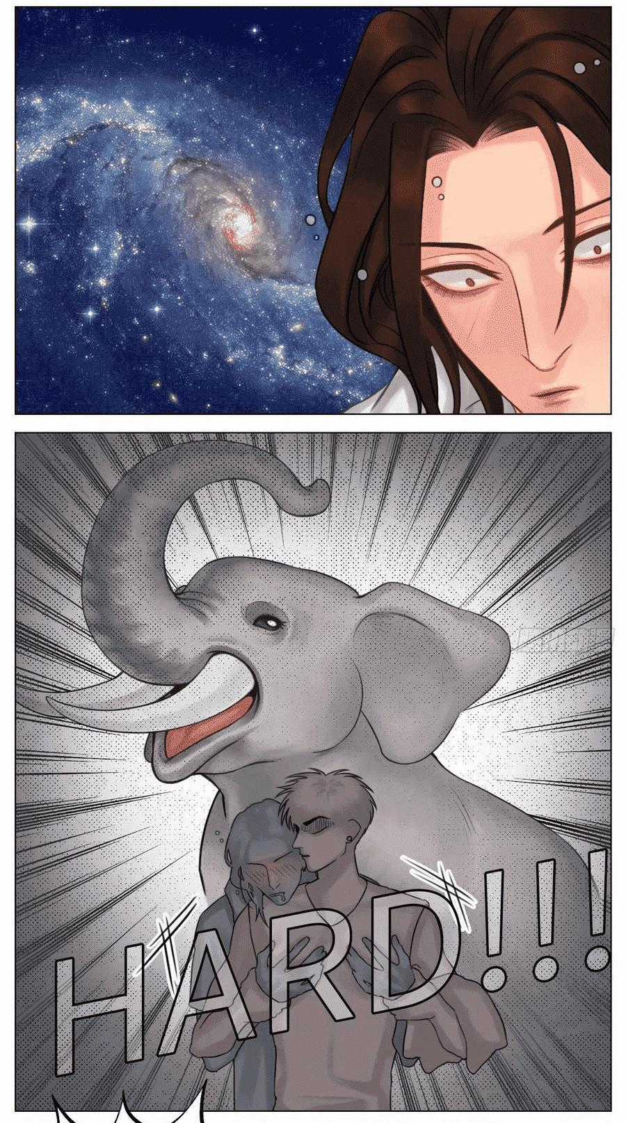 Cây Nhỏ Và Mùa Xuân Thân Yêu Chapter 49 trang 13