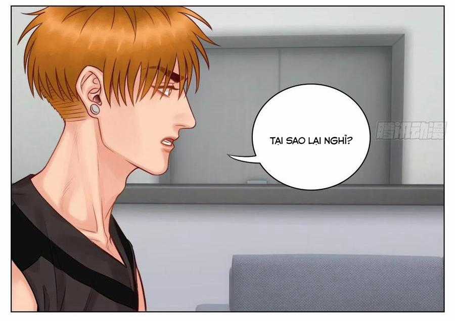 Cây Nhỏ Và Mùa Xuân Thân Yêu Chapter 49 trang 17