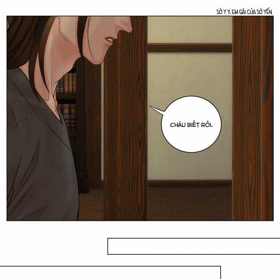 Cây Nhỏ Và Mùa Xuân Thân Yêu Chapter 49 trang 47