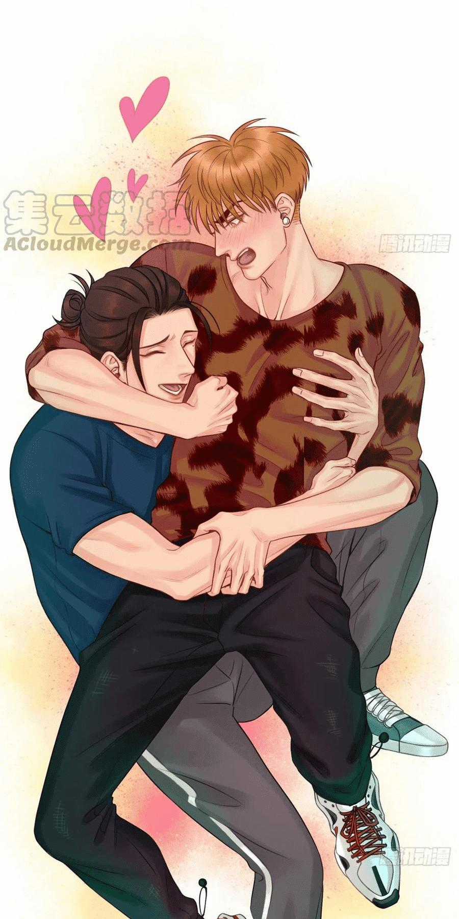 Cây Nhỏ Và Mùa Xuân Thân Yêu Chapter 49 trang 8