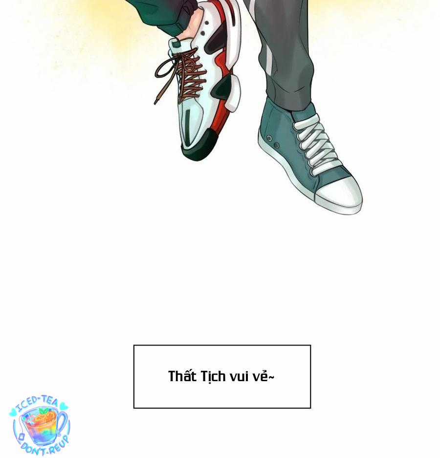 Cây Nhỏ Và Mùa Xuân Thân Yêu Chapter 49 trang 9