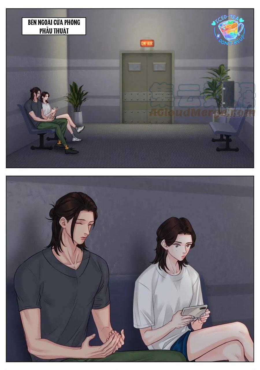 Cây Nhỏ Và Mùa Xuân Thân Yêu Chapter 50 trang 6