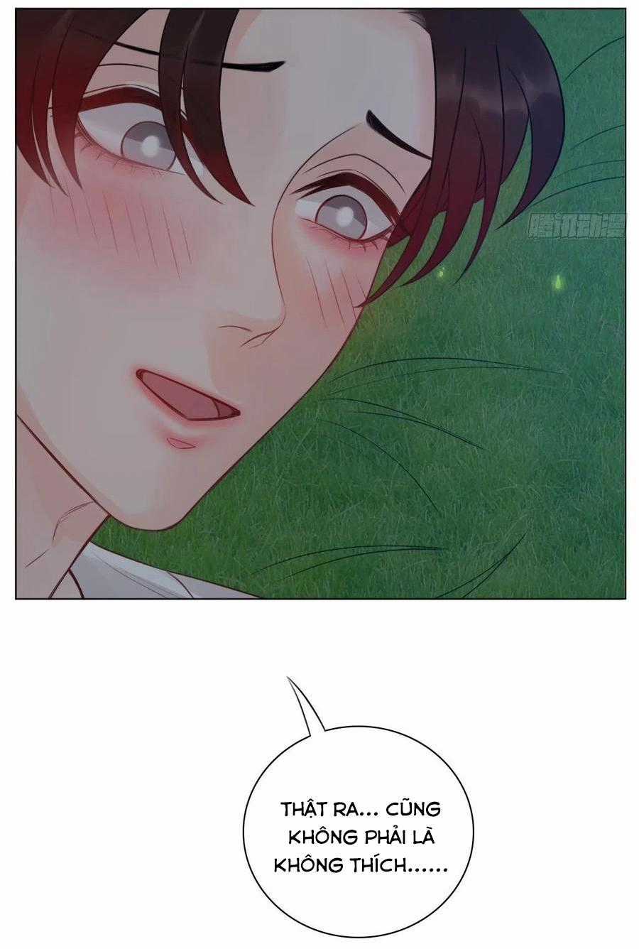 Cây Nhỏ Và Mùa Xuân Thân Yêu Chapter 51 trang 19