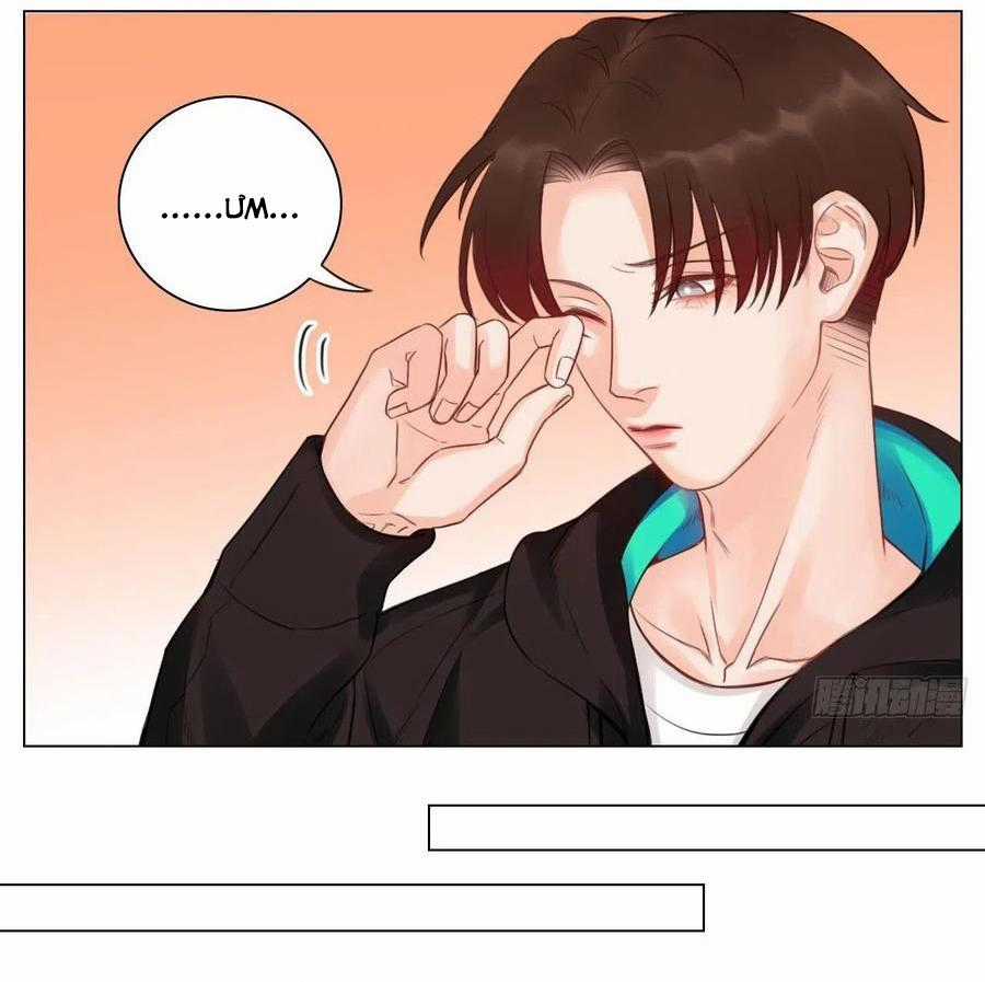 Cây Nhỏ Và Mùa Xuân Thân Yêu Chapter 51 trang 2