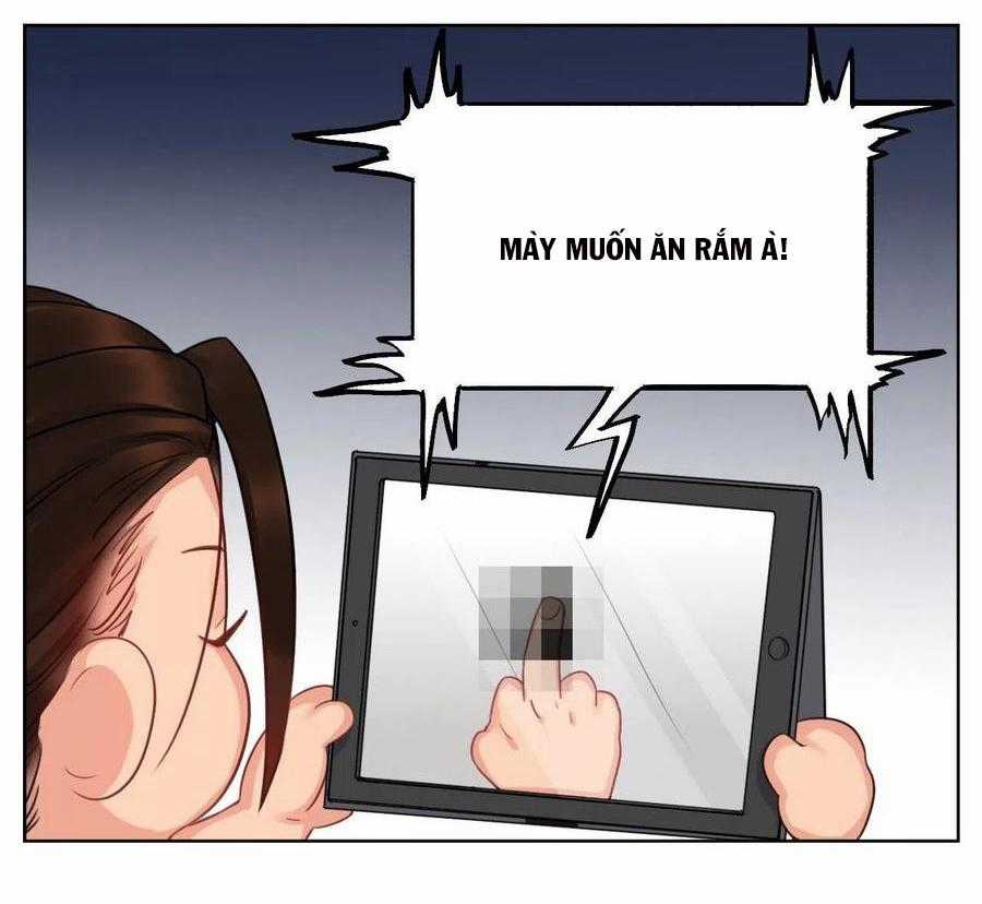 Cây Nhỏ Và Mùa Xuân Thân Yêu Chapter 51 trang 24