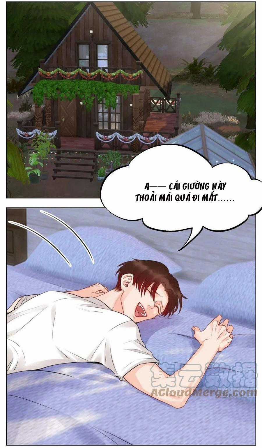 Cây Nhỏ Và Mùa Xuân Thân Yêu Chapter 51 trang 3