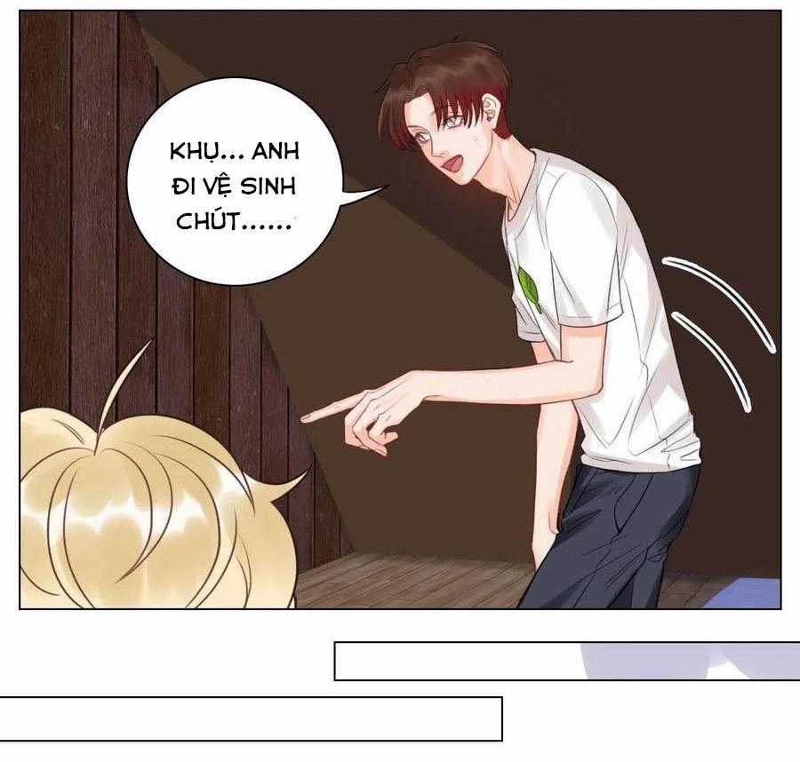 Cây Nhỏ Và Mùa Xuân Thân Yêu Chapter 51 trang 8