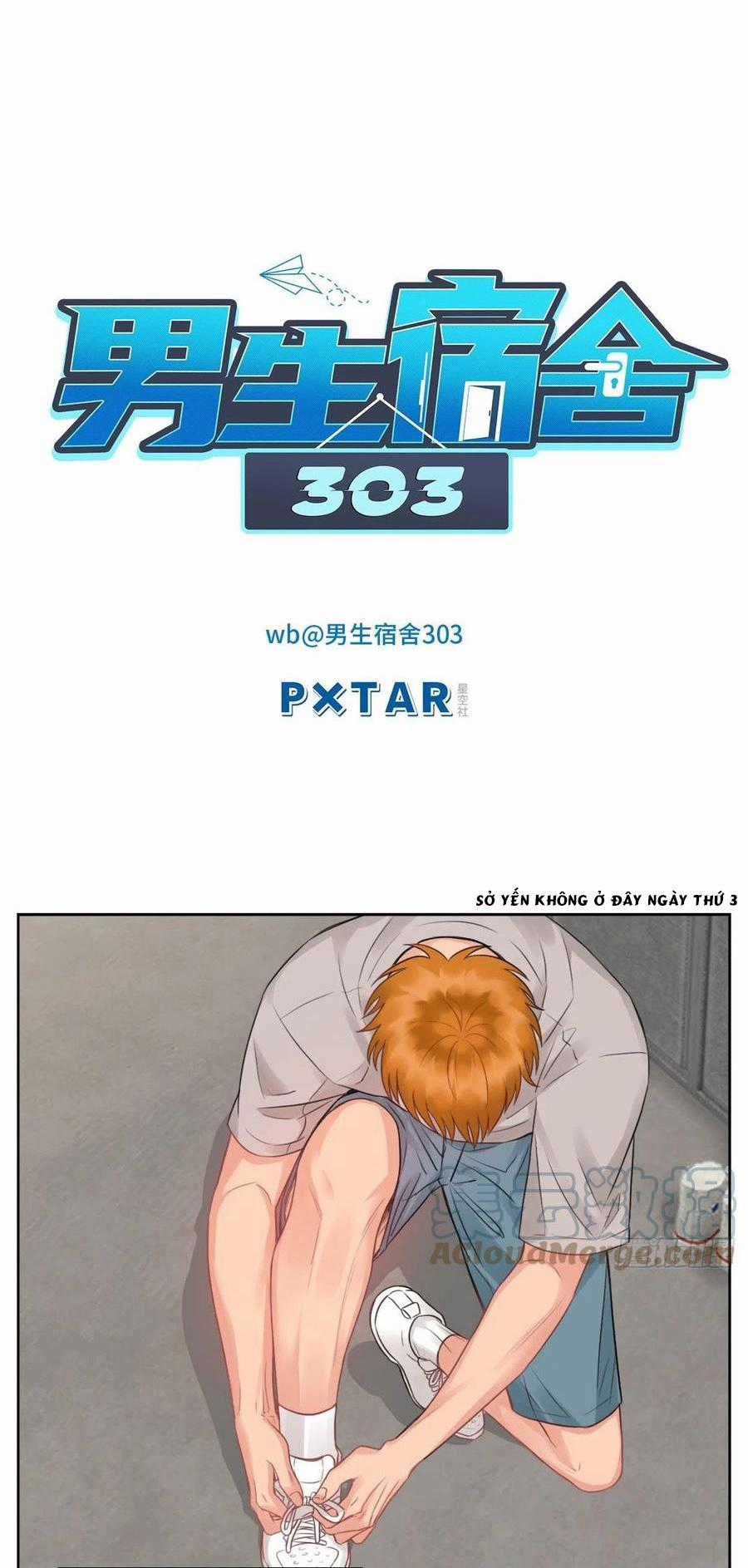 Cây Nhỏ Và Mùa Xuân Thân Yêu Chapter 52 trang 0