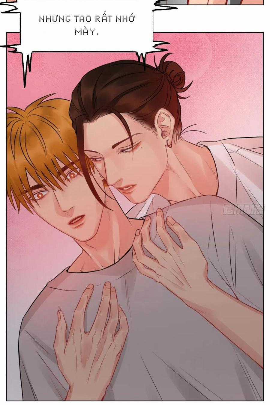 Cây Nhỏ Và Mùa Xuân Thân Yêu Chapter 52 trang 15