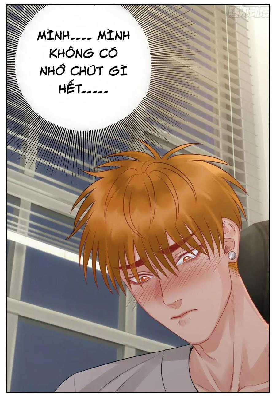 Cây Nhỏ Và Mùa Xuân Thân Yêu Chapter 52 trang 17