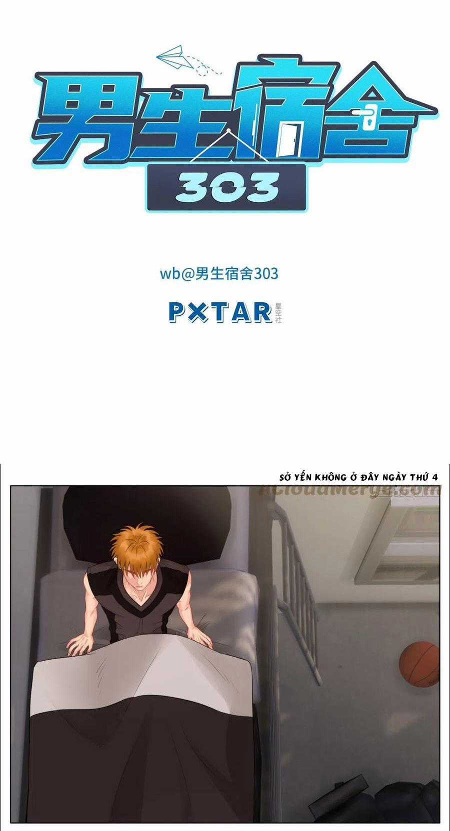 Cây Nhỏ Và Mùa Xuân Thân Yêu Chapter 52 trang 18