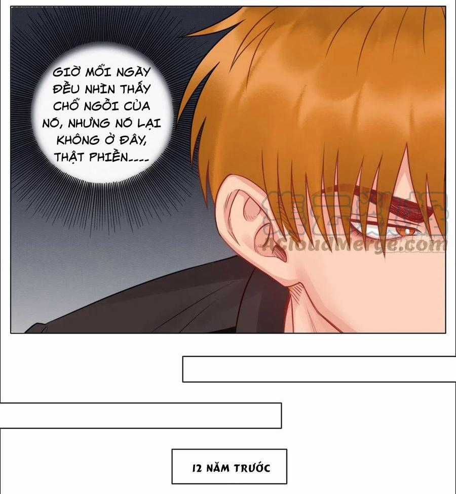 Cây Nhỏ Và Mùa Xuân Thân Yêu Chapter 52 trang 20