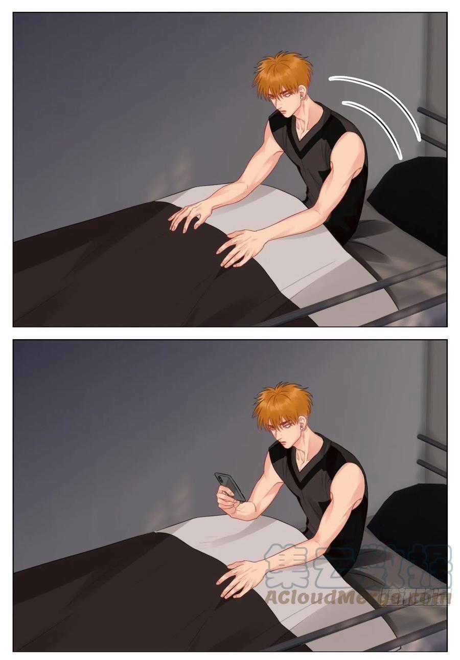 Cây Nhỏ Và Mùa Xuân Thân Yêu Chapter 52 trang 28