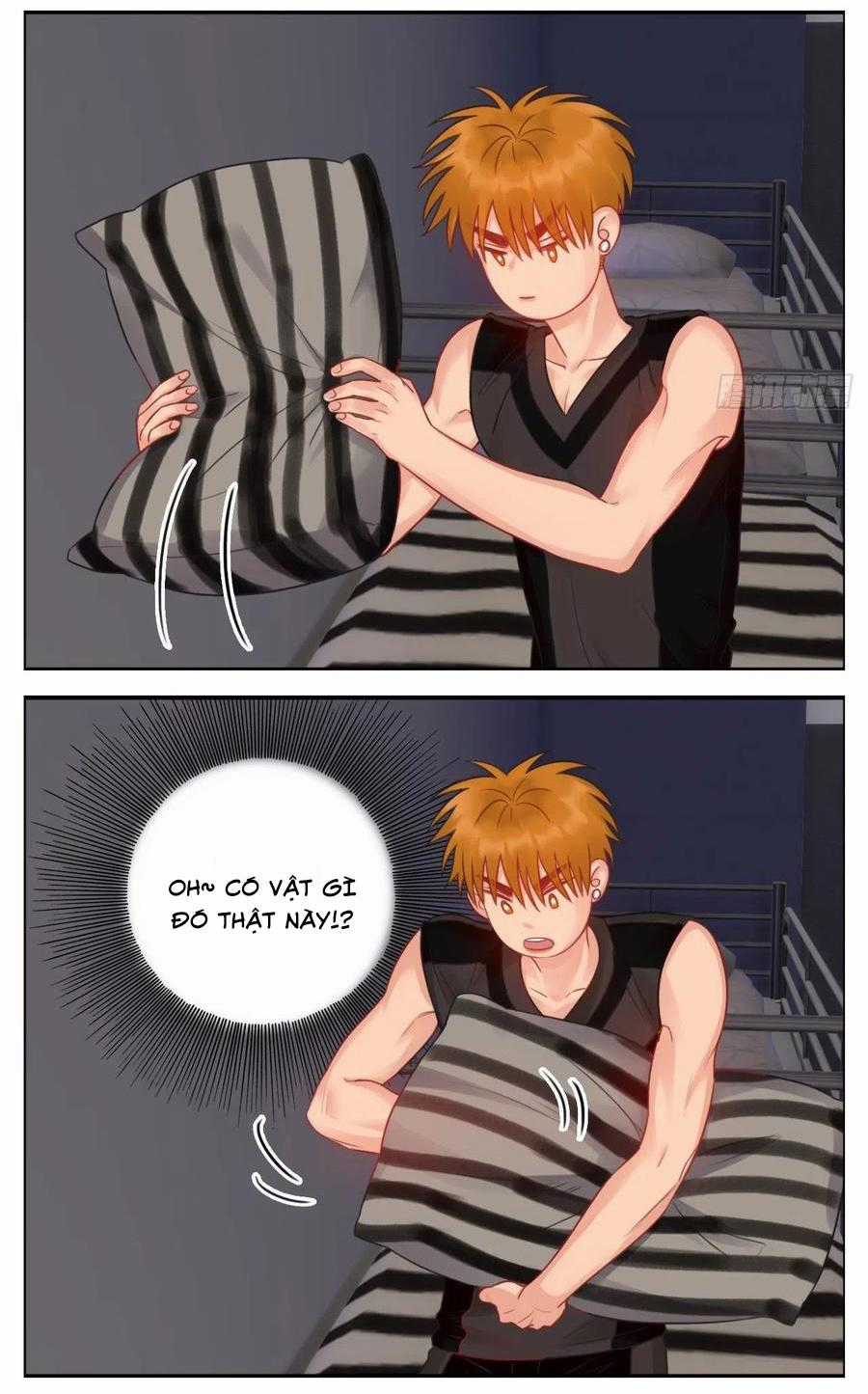 Cây Nhỏ Và Mùa Xuân Thân Yêu Chapter 52 trang 30