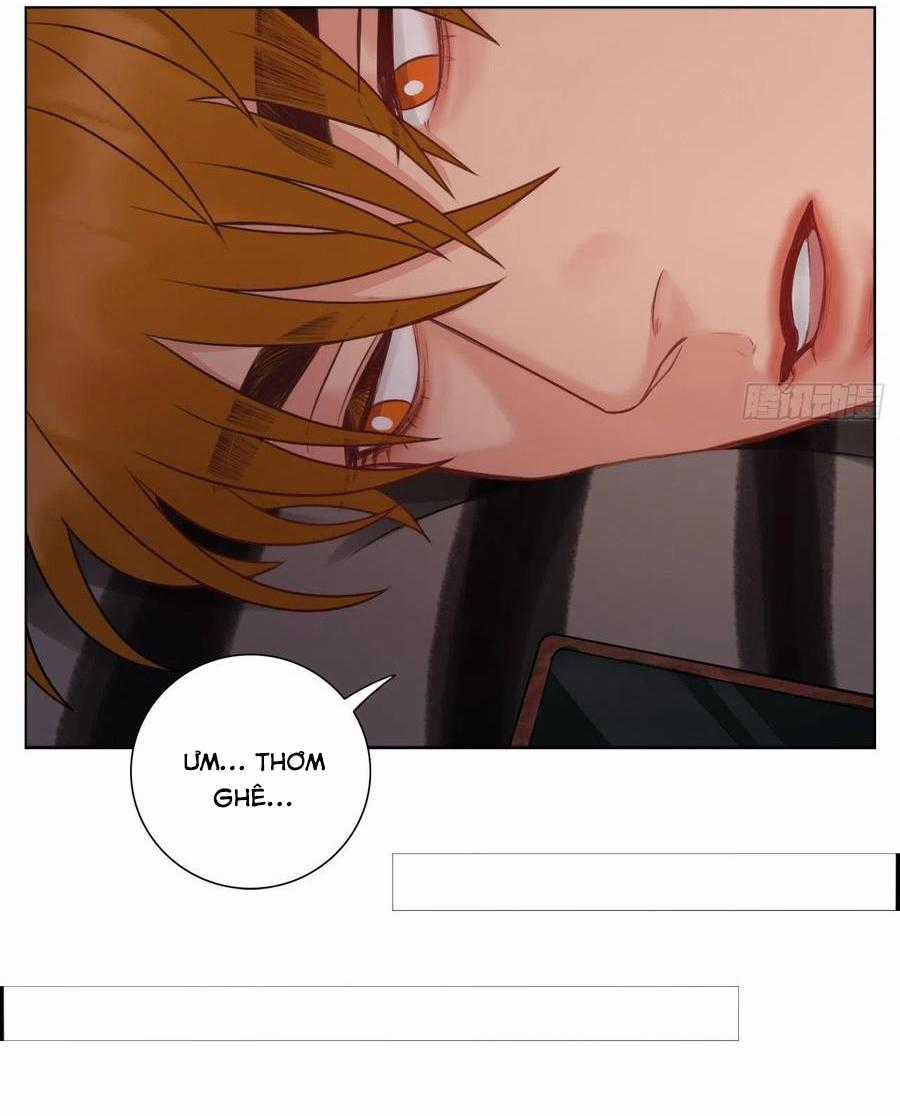 Cây Nhỏ Và Mùa Xuân Thân Yêu Chapter 52 trang 33