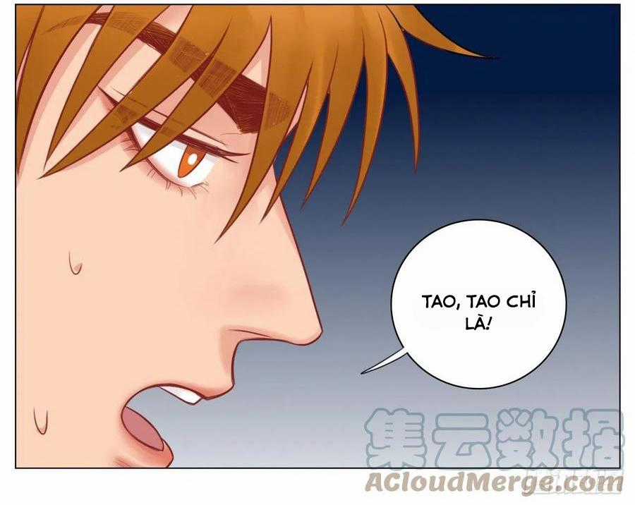 Cây Nhỏ Và Mùa Xuân Thân Yêu Chapter 53 trang 10