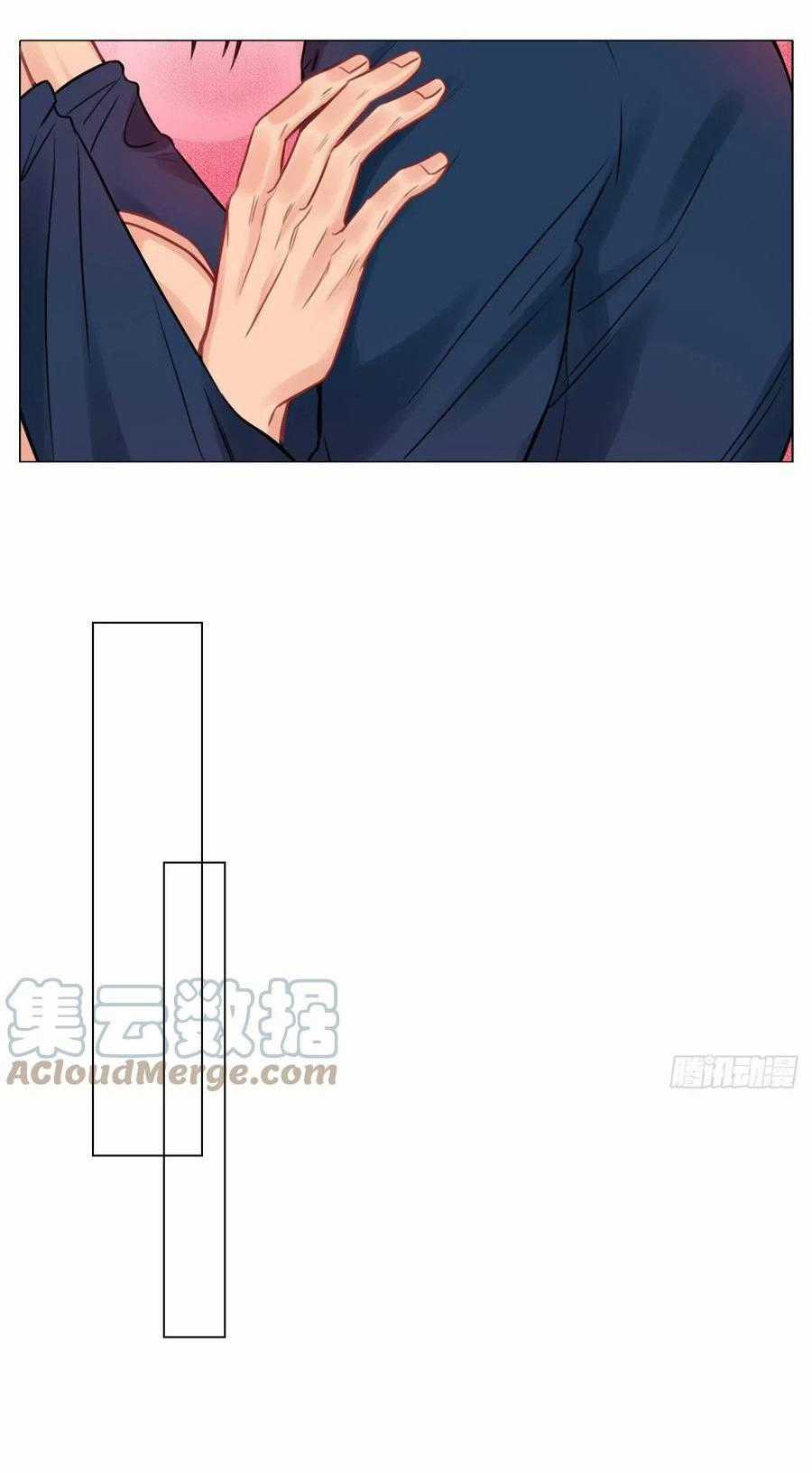 Cây Nhỏ Và Mùa Xuân Thân Yêu Chapter 53 trang 14