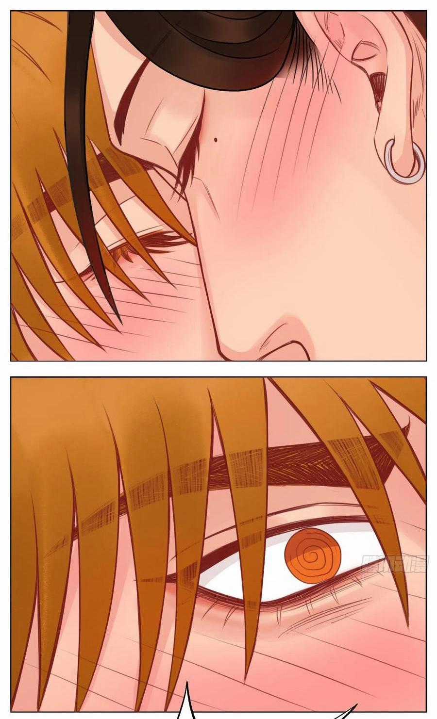 Cây Nhỏ Và Mùa Xuân Thân Yêu Chapter 53 trang 15