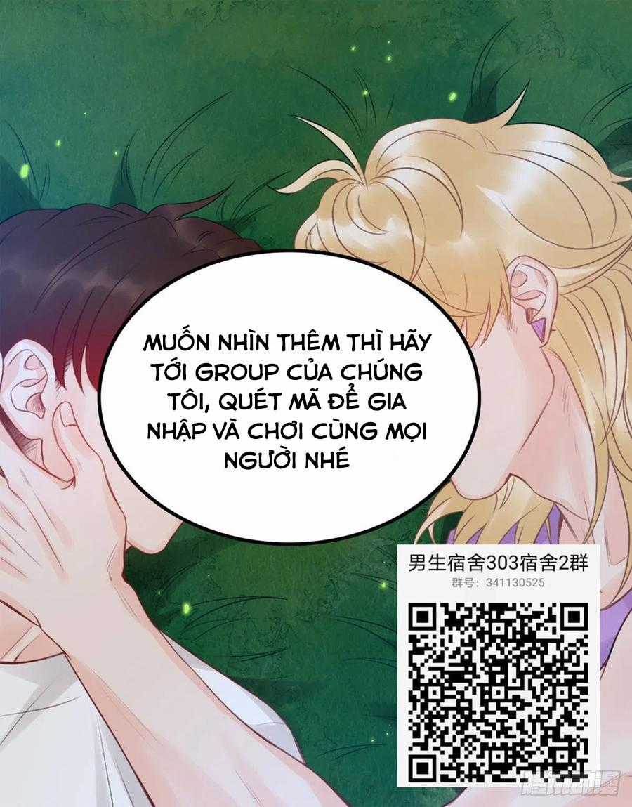 Cây Nhỏ Và Mùa Xuân Thân Yêu Chapter 53 trang 17
