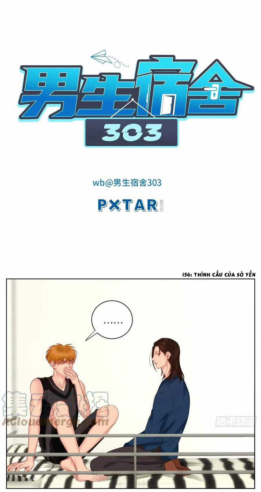 Cây Nhỏ Và Mùa Xuân Thân Yêu Chapter 53 trang 18