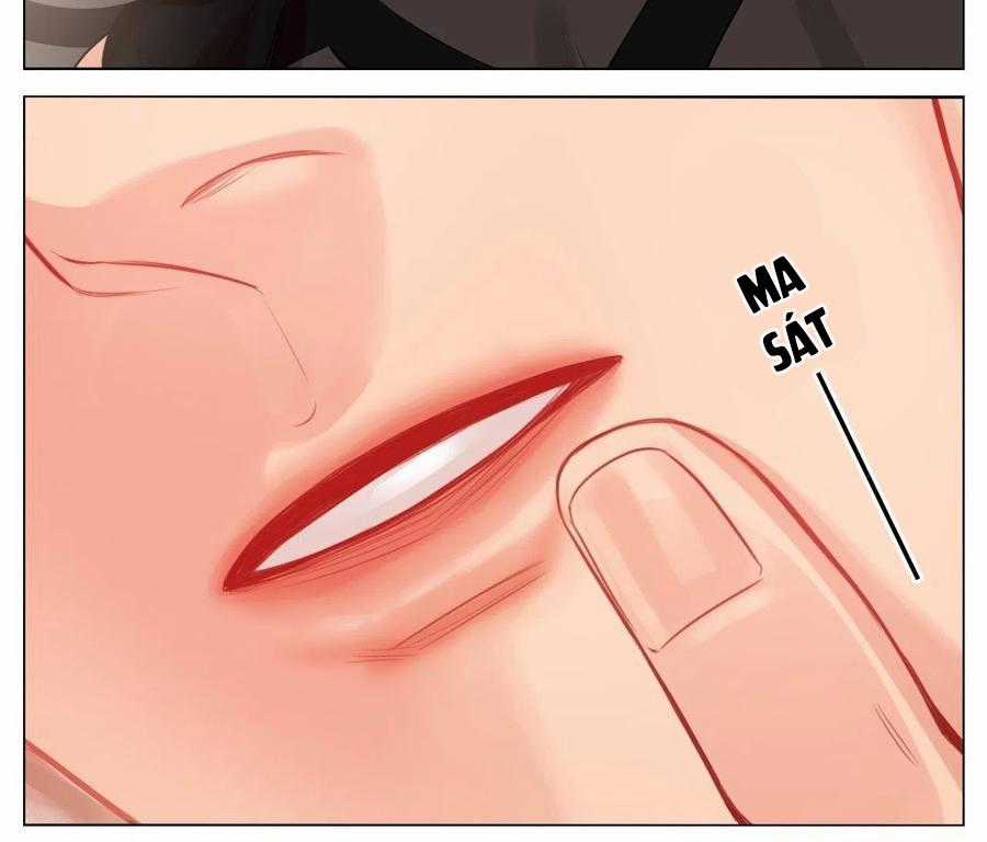 Cây Nhỏ Và Mùa Xuân Thân Yêu Chapter 53 trang 4