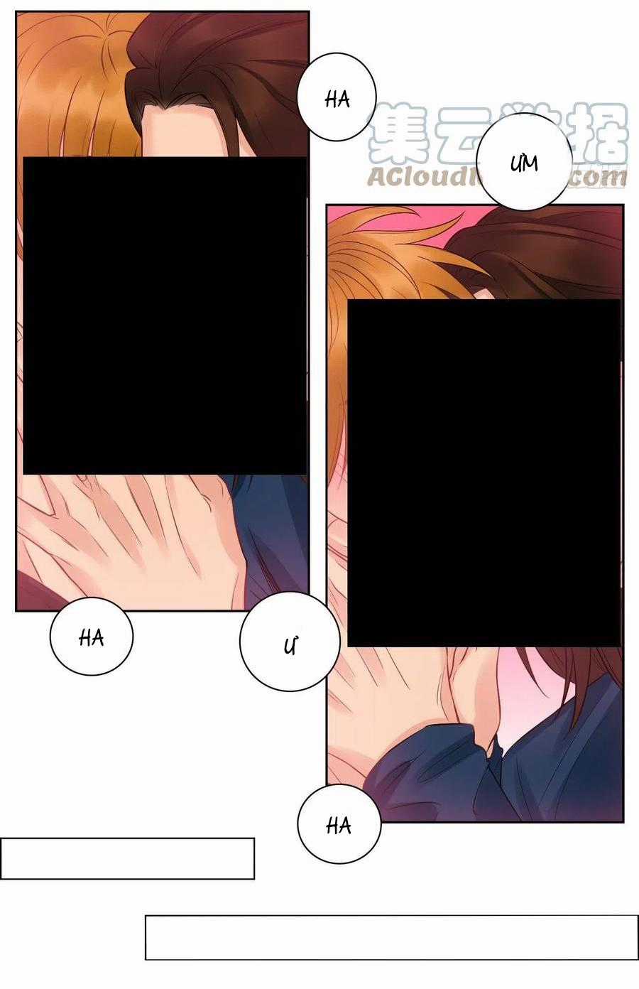 Cây Nhỏ Và Mùa Xuân Thân Yêu Chapter 55 trang 1