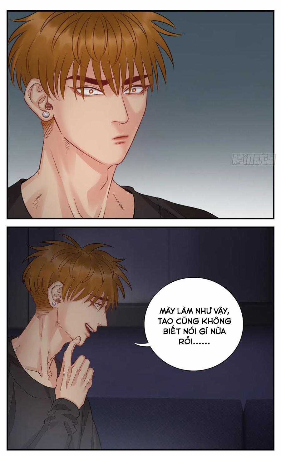 Cây Nhỏ Và Mùa Xuân Thân Yêu Chapter 55 trang 12