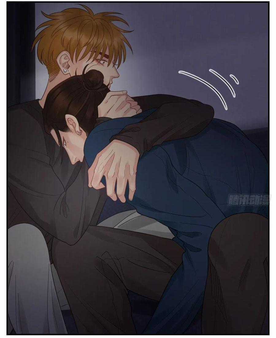 Cây Nhỏ Và Mùa Xuân Thân Yêu Chapter 55 trang 15