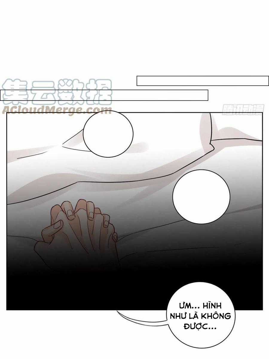 Cây Nhỏ Và Mùa Xuân Thân Yêu Chapter 56 trang 10