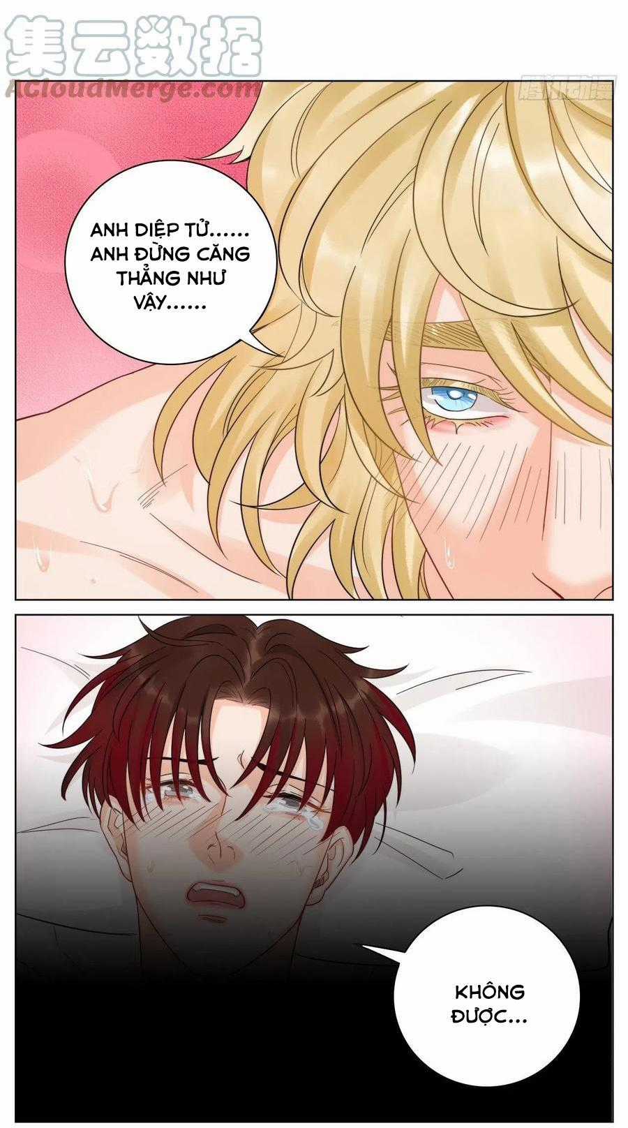 Cây Nhỏ Và Mùa Xuân Thân Yêu Chapter 56 trang 12