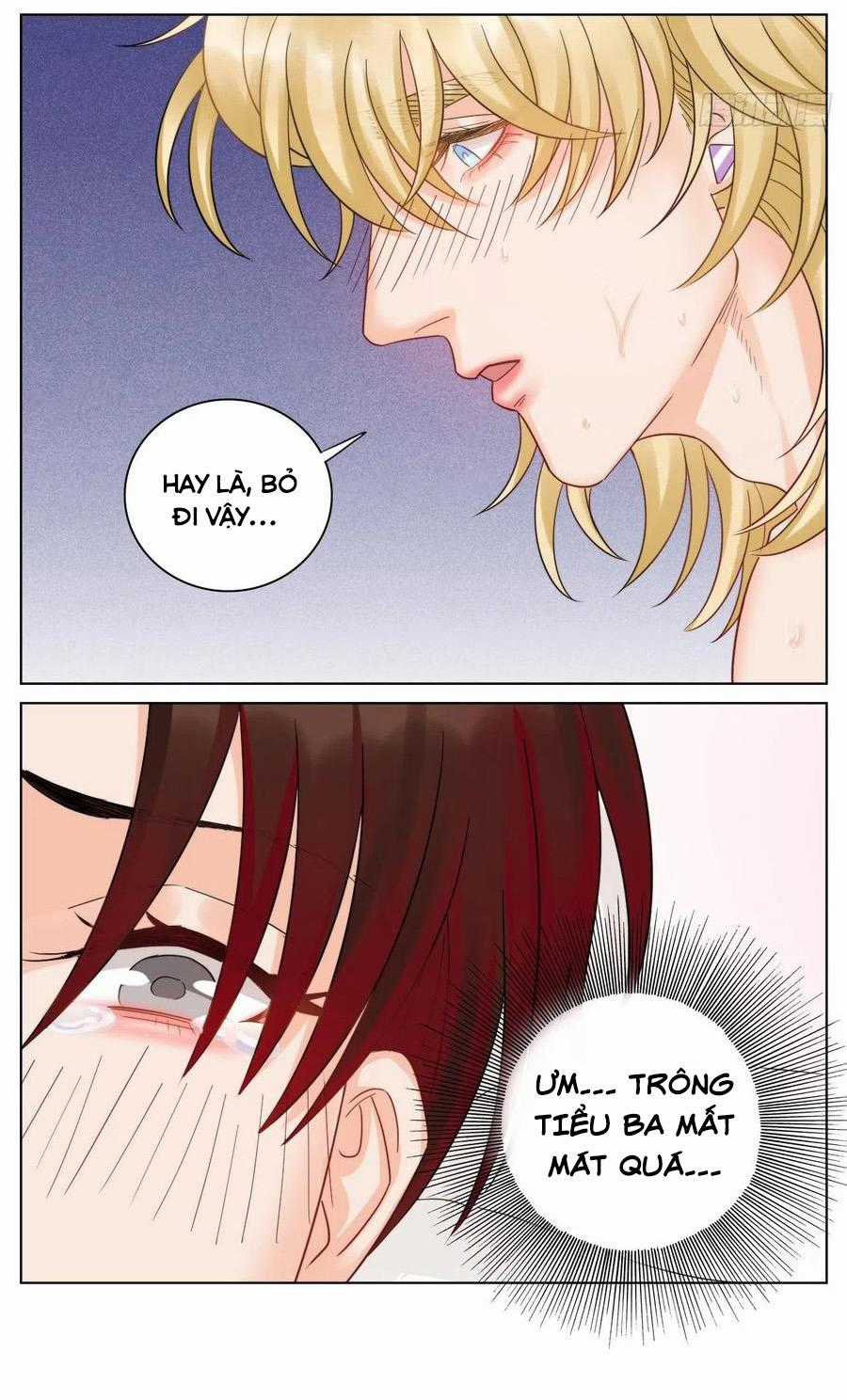 Cây Nhỏ Và Mùa Xuân Thân Yêu Chapter 56 trang 13