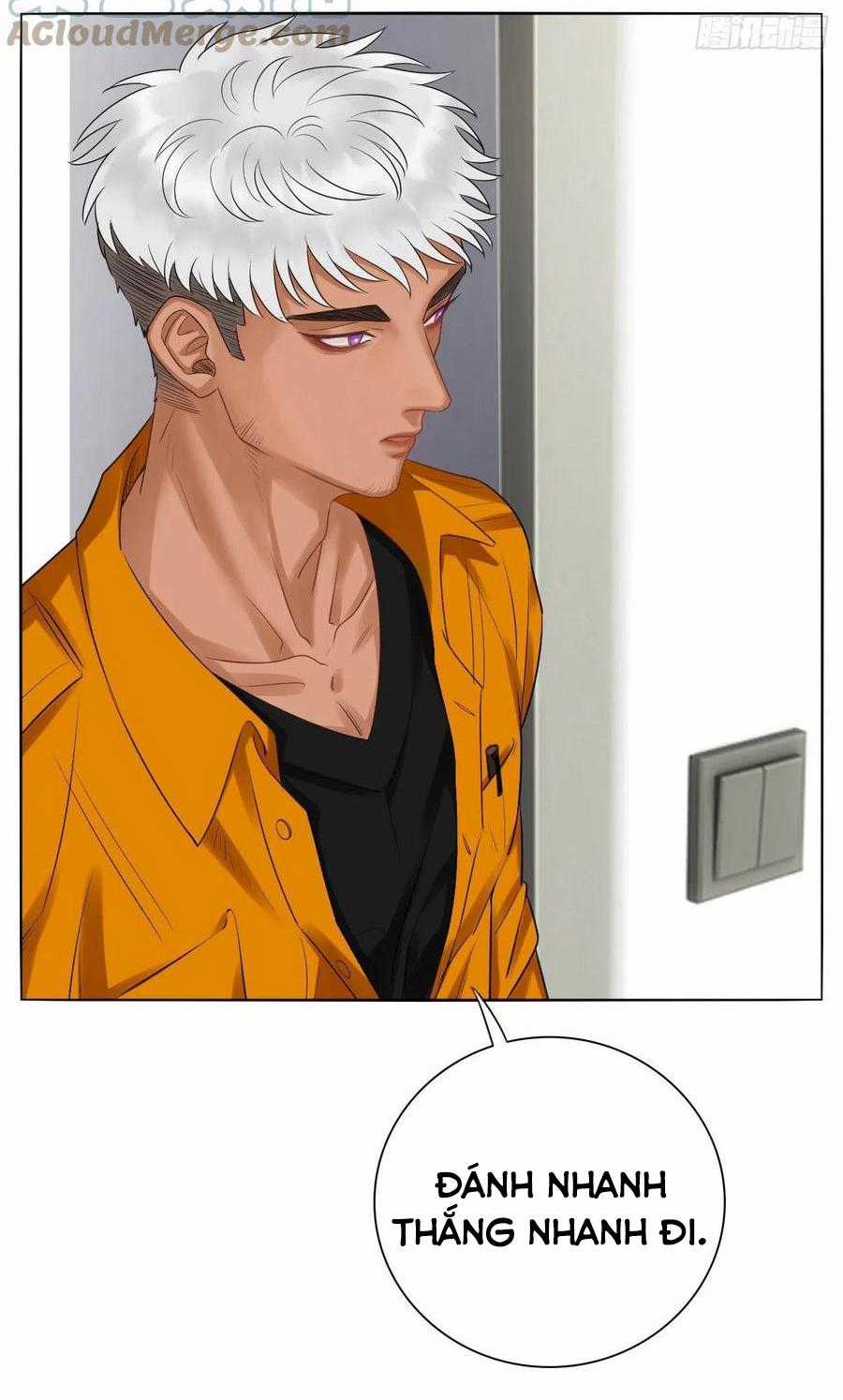 Cây Nhỏ Và Mùa Xuân Thân Yêu Chapter 56 trang 36