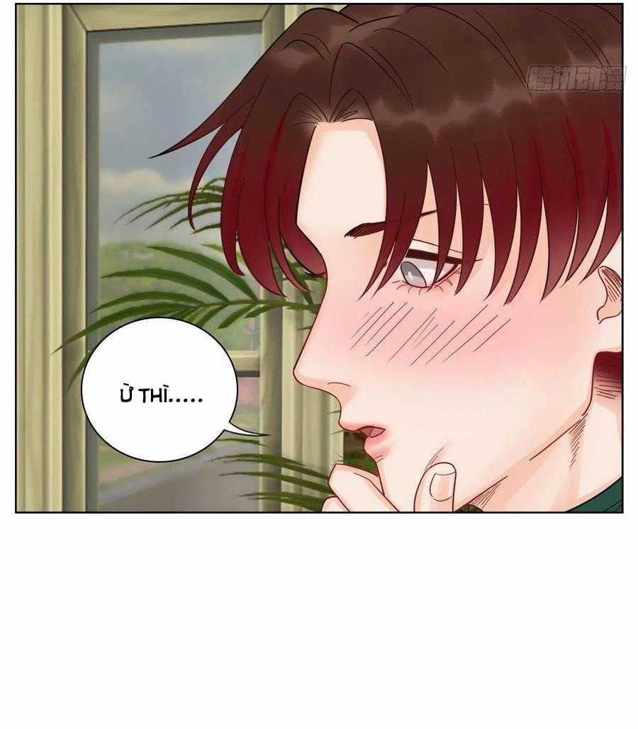 Cây Nhỏ Và Mùa Xuân Thân Yêu Chapter 56 trang 9