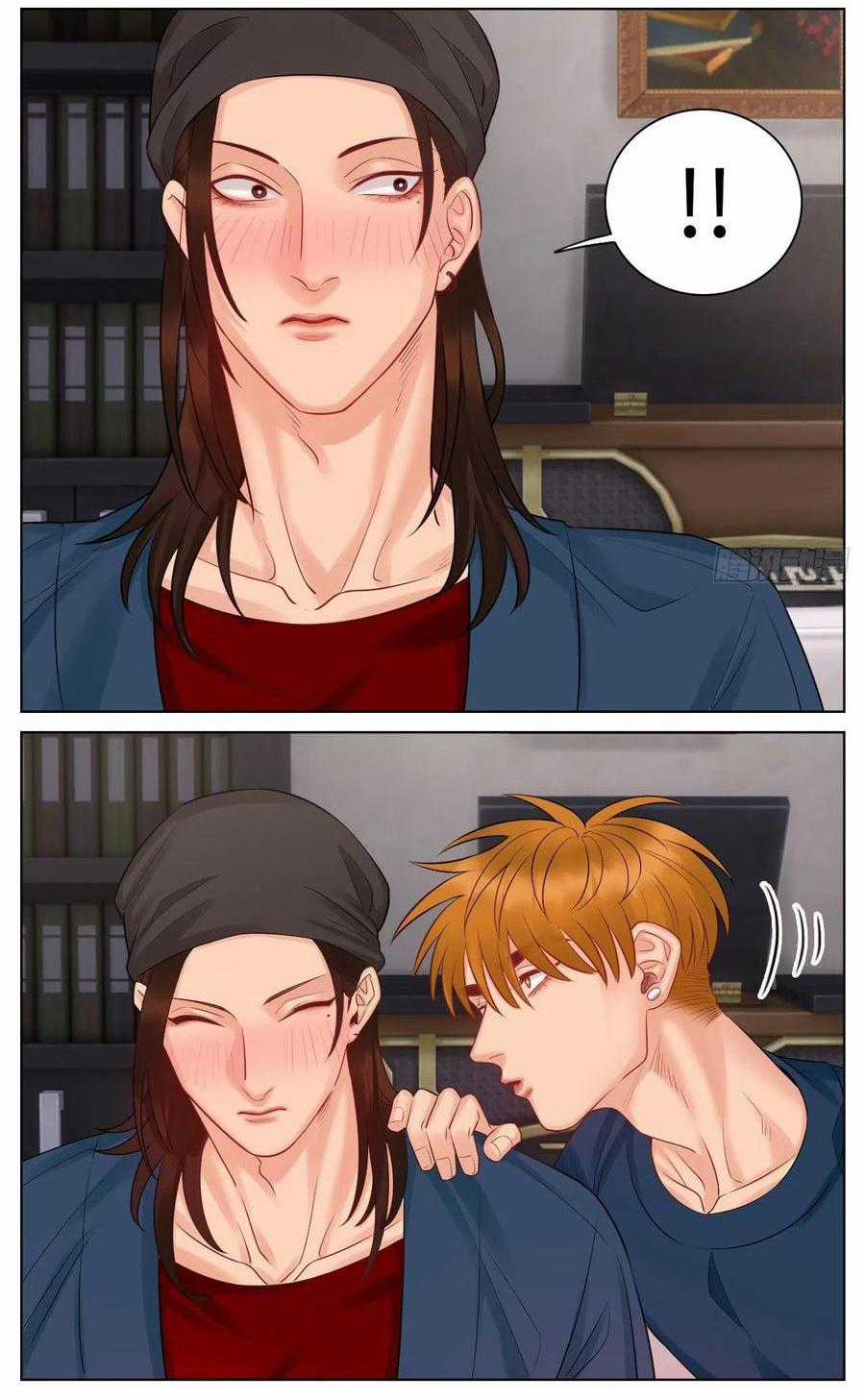 Cây Nhỏ Và Mùa Xuân Thân Yêu Chapter 57 trang 15