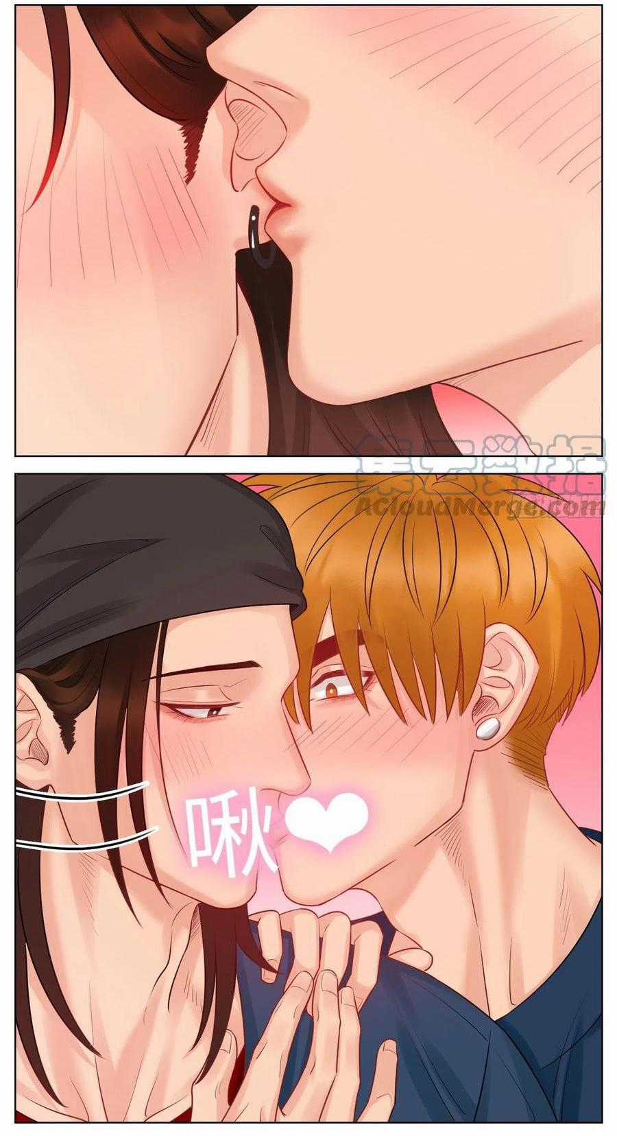 Cây Nhỏ Và Mùa Xuân Thân Yêu Chapter 57 trang 16