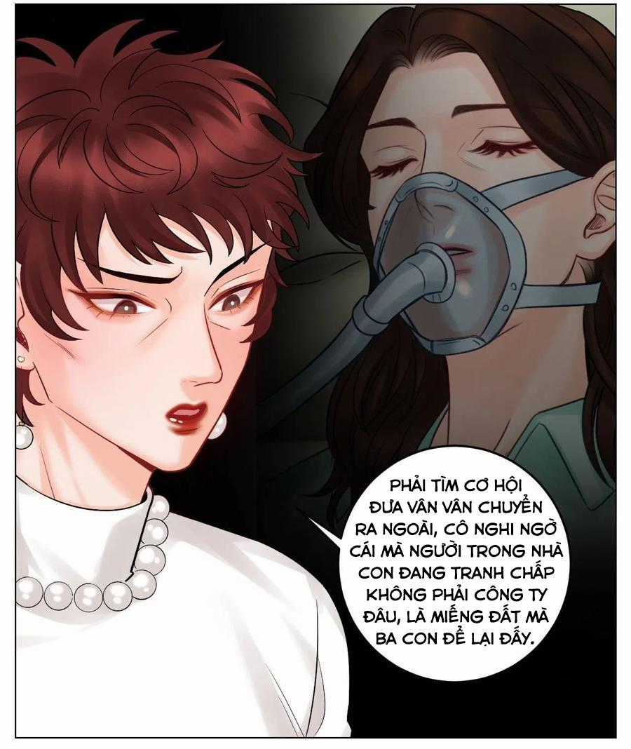 Cây Nhỏ Và Mùa Xuân Thân Yêu Chapter 57 trang 26