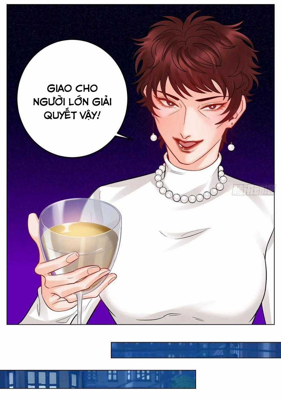 Cây Nhỏ Và Mùa Xuân Thân Yêu Chapter 57 trang 31