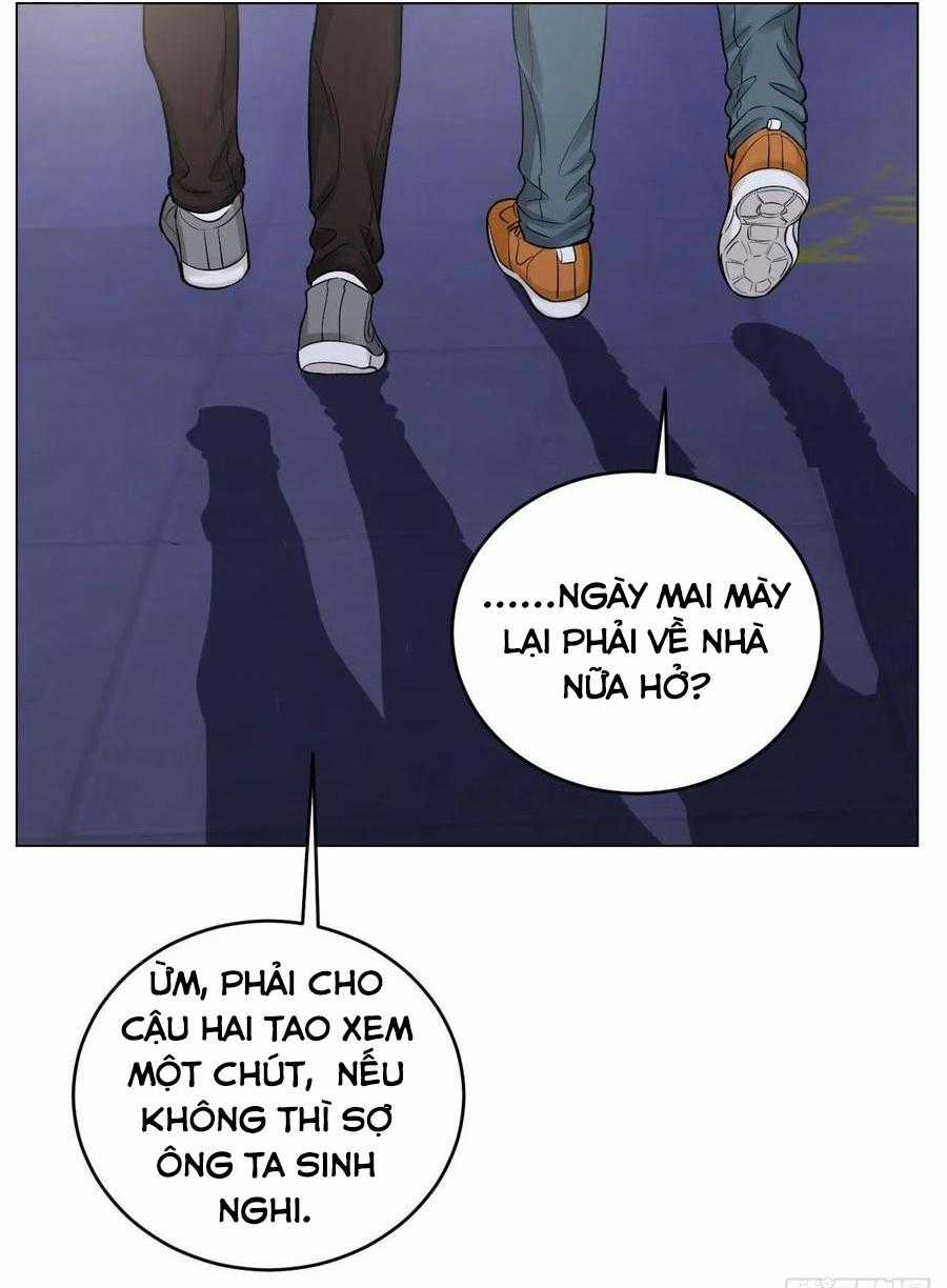 Cây Nhỏ Và Mùa Xuân Thân Yêu Chapter 57 trang 35