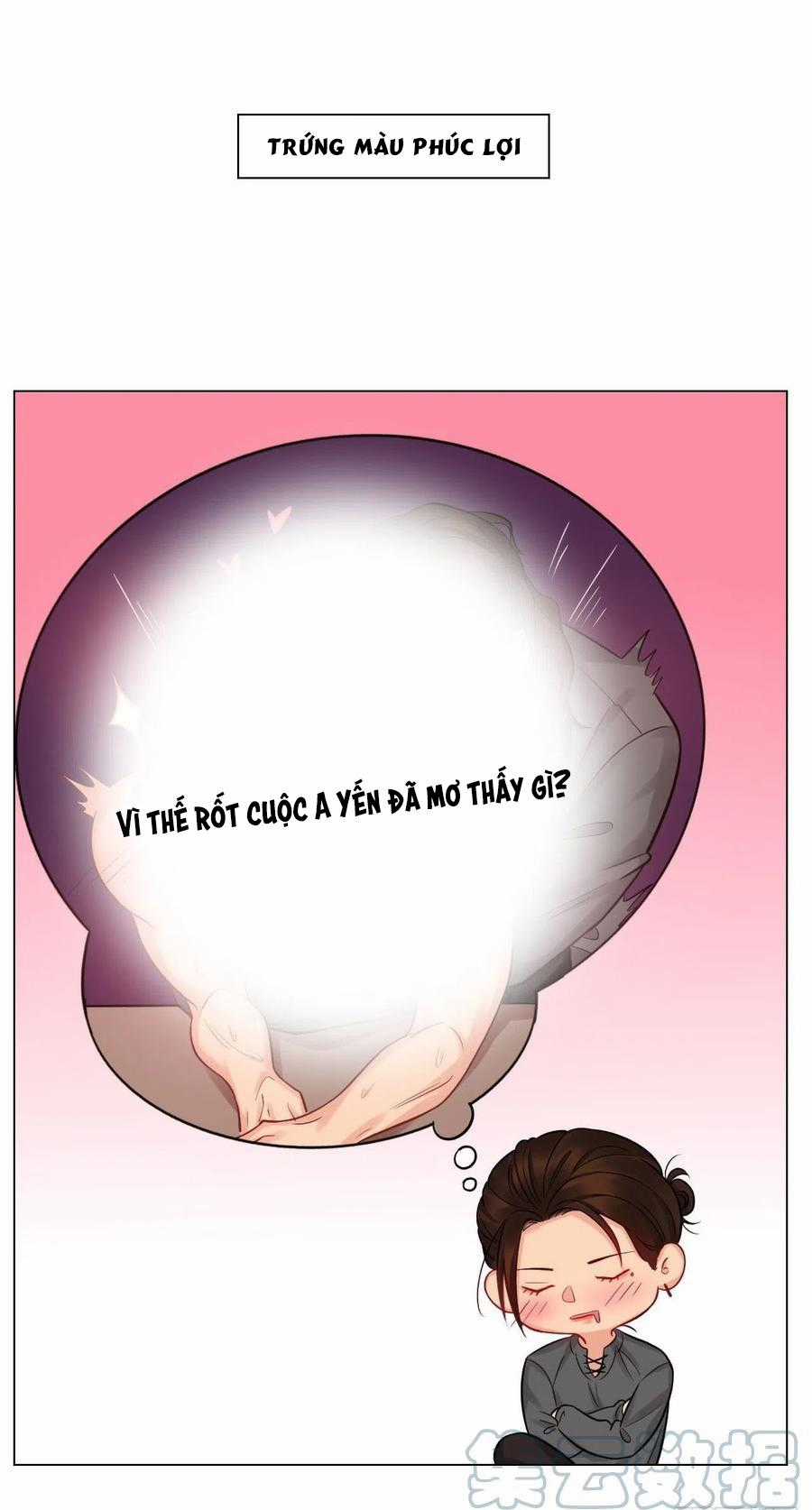 Cây Nhỏ Và Mùa Xuân Thân Yêu Chapter 57 trang 36