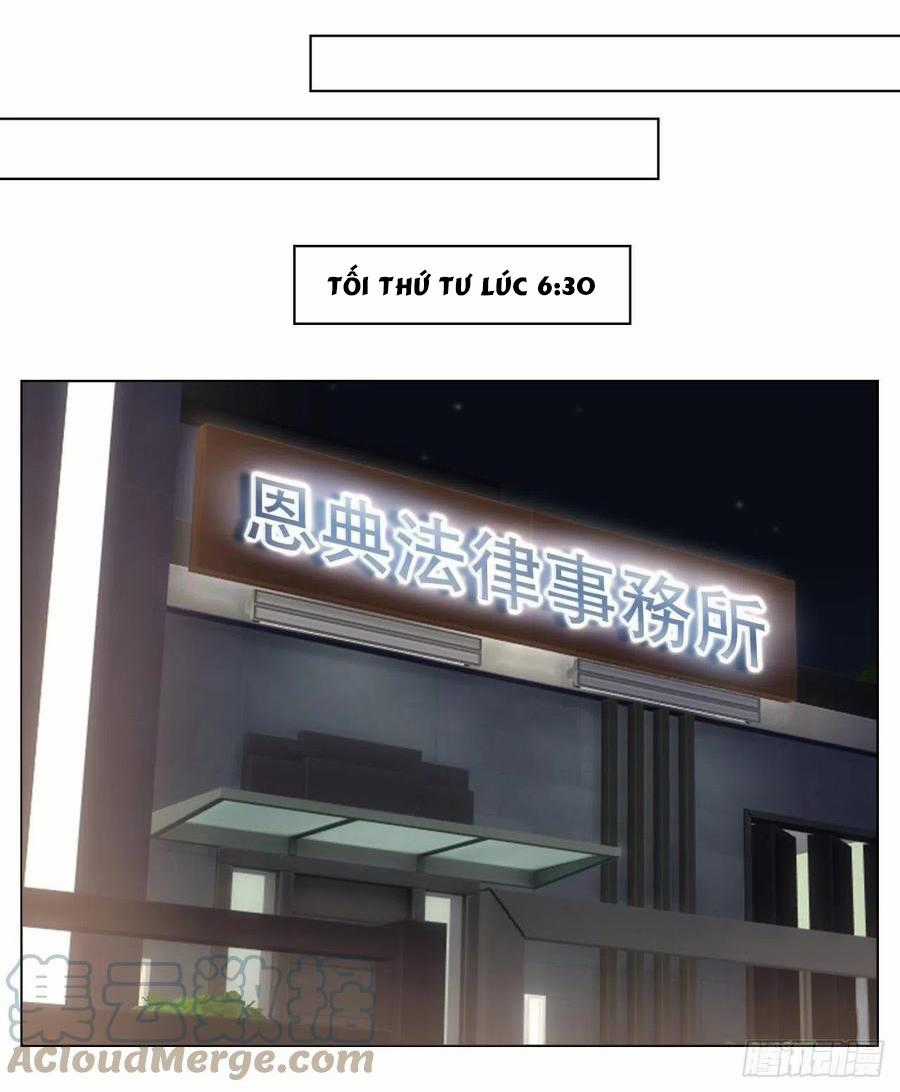 Cây Nhỏ Và Mùa Xuân Thân Yêu Chapter 57 trang 9